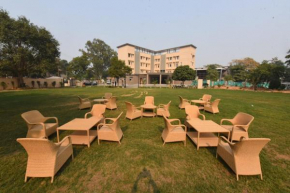 Hotel Tathagat Ashok